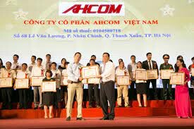 AHCOM Việt Nam 9