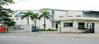 Công Ty TNHH Quốc Tế Vinata 4