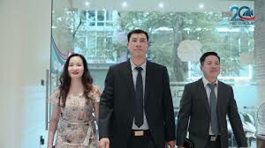 Tập Đoàn Nic Group 8