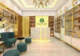 Công Ty Cổ Phần Helen Care 4