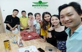 CÔNG TY TNHH MAICO GROUP 8