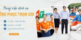 CÔNG TY TNHH MAY MẶC GFC 6