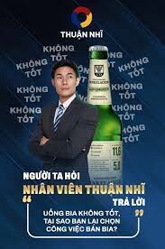 Thuận Nhĩ Company - Nhà hàng Anchor 10