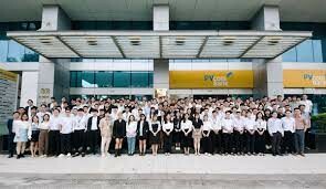 CÔNG TY TNHH CÔNG NGHỆ VACS 9