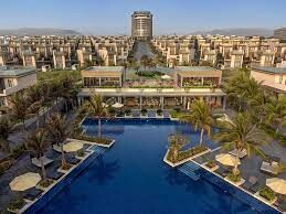 WYNDHAM GARDEN CAM RANH RESORT 8