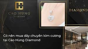 Cao Hùng Diamond 2