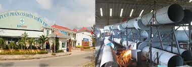 Cơ điện Miền Trung 7