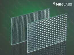 Công Nghệ Kính MB 8