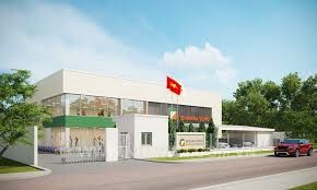 Ishisei Việt Nam 10