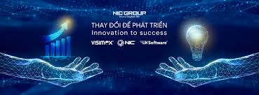 Tập Đoàn Nic Group 7