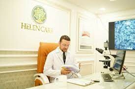 Công Ty Cổ Phần Helen Care 3