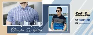 CÔNG TY TNHH MAY MẶC GFC 5