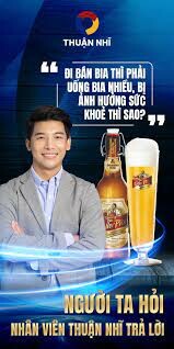 Thuận Nhĩ Company - Nhà hàng Anchor 9