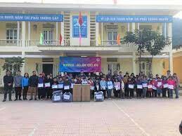 Công Ty TNHH Quốc Tế Vinata 2