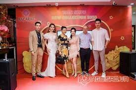 Ancarat Việt Nam 6