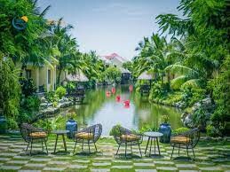 KOI RESORT & SPA HỘI AN 2