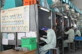 Công Ty CP SX Phụ Tùng Ô Tô Và Thiết Bị Công Nghiệp JAT 7