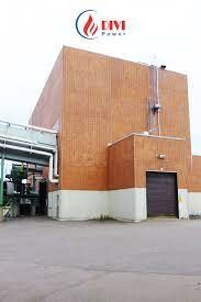 TẬP ĐOÀN DIVI 10