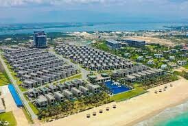 WYNDHAM GARDEN CAM RANH RESORT 7