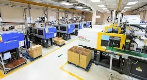 SẢN XUẤT VÀ THƯƠNG MẠI CÁT THÁI 4