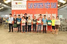 Can Sports Việt Nam 6