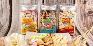 I.B.O International 6