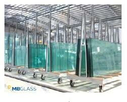 Công Nghệ Kính MB 7