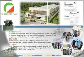 Ishisei Việt Nam 9