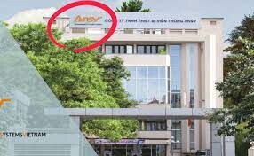 Công Ty TNHH Thiết Bị Viễn Thông ANSV 1