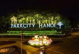 ParkCity Hanoi 6