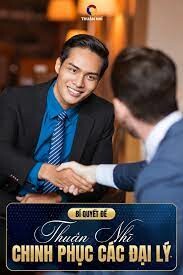 Thuận Nhĩ Company - Nhà hàng Anchor 8