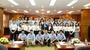 Công Ty TNHH Quốc Tế Vinata 1