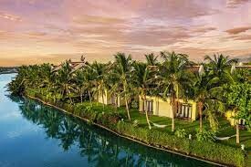 KOI RESORT & SPA HỘI AN 1