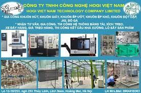 Hogi Việt Nam 6