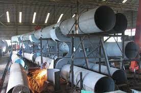 Cơ điện Miền Trung 2