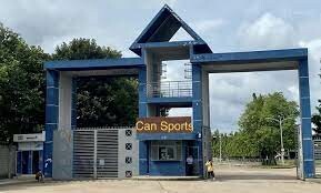 Can Sports Việt Nam 5