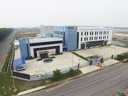 I.B.O International 5