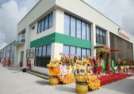 Ishisei Việt Nam 8