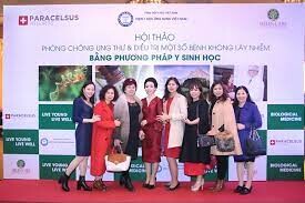 Công Ty Cổ Phần Helen Care 1