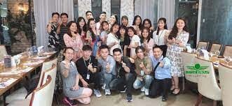 CÔNG TY TNHH MAICO GROUP 5