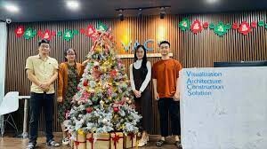 CÔNG TY TNHH CÔNG NGHỆ VACS 6