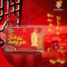 Ancarat Việt Nam 4