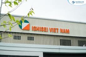 Ishisei Việt Nam 7