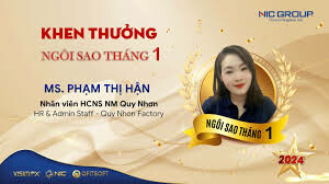 Tập Đoàn Nic Group 4