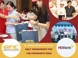 CÔNG TY TNHH MAY MẶC GFC 2