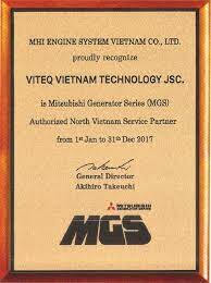 Công Nghệ Viteq Việt Nam 8