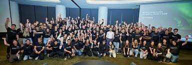 Endava Việt Nam 10