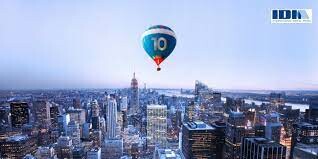 IDM - INTERNATIONAL DIGITAL MEDIA 5