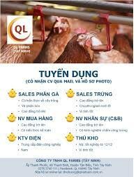 Ql Farms (Tây Ninh) 7
