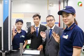 Ishisei Việt Nam 6